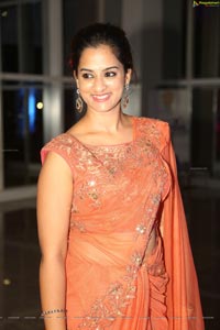 Nanditha Raj HD Photos