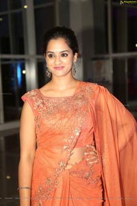 Nanditha Raj HD Photos