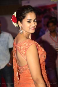 Nanditha Raj HD Photos