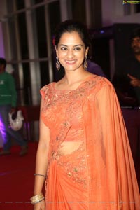 Nanditha Raj HD Photos