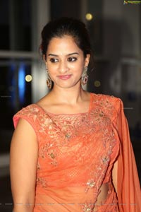 Nanditha Raj HD Photos