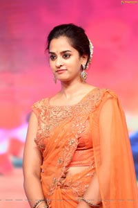 Nanditha Raj HD Photos