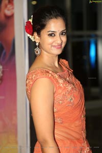 Nanditha Raj HD Photos