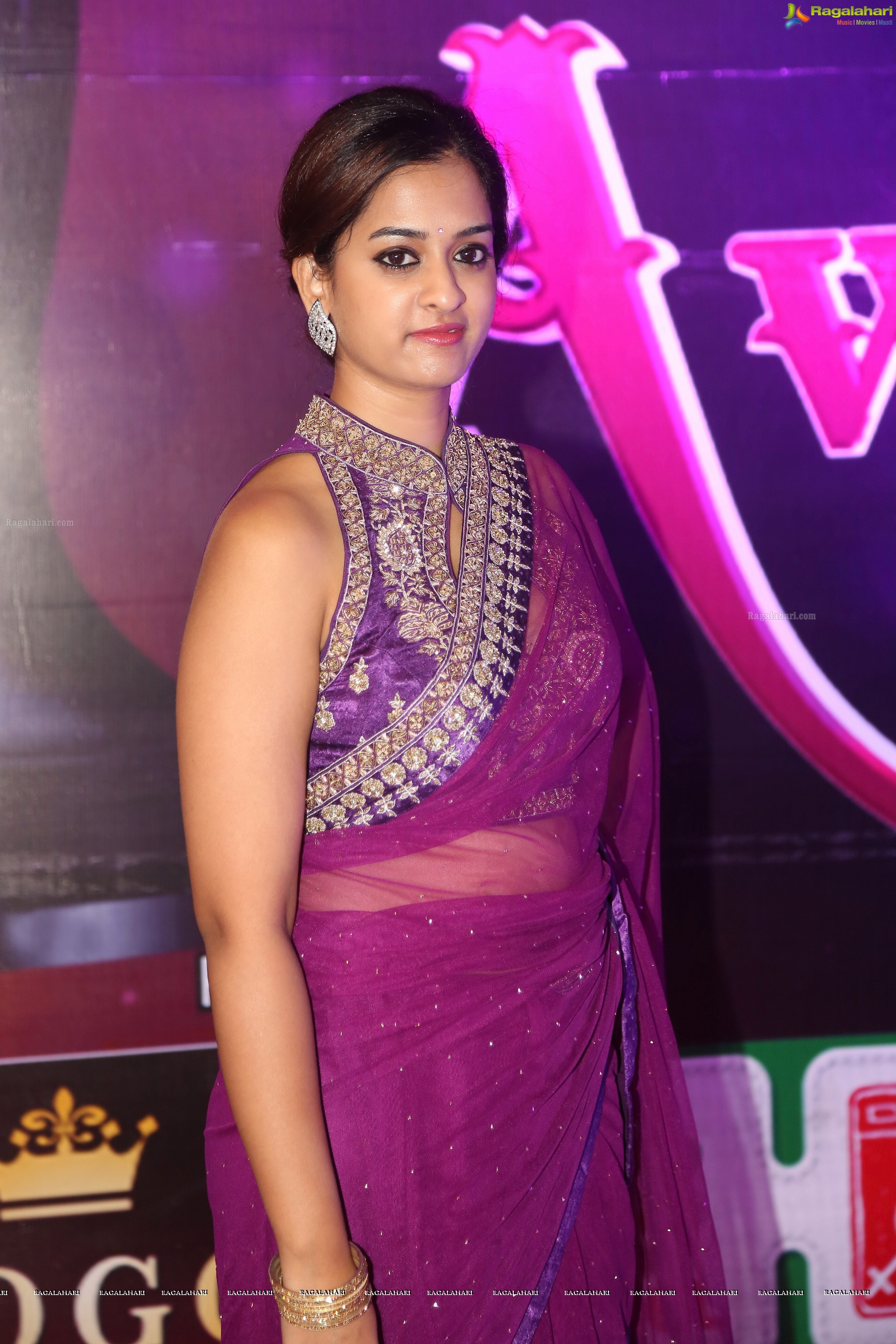 Nanditha Raj - HD Gallery