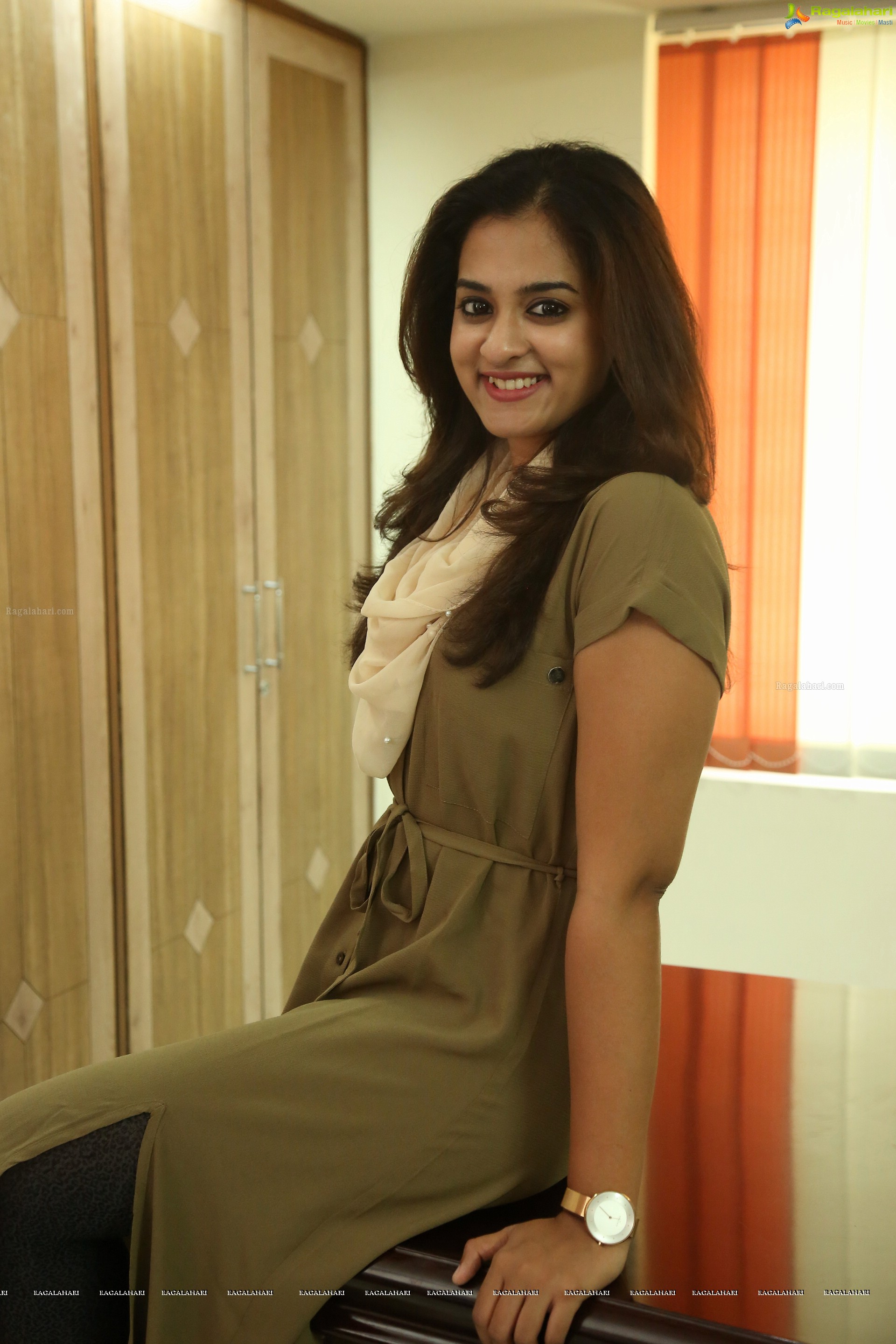 Nanditha Raj (High Definition)