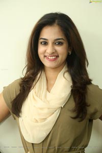 Nanditha Raj HD Photos