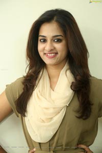 Nanditha Raj HD Photos