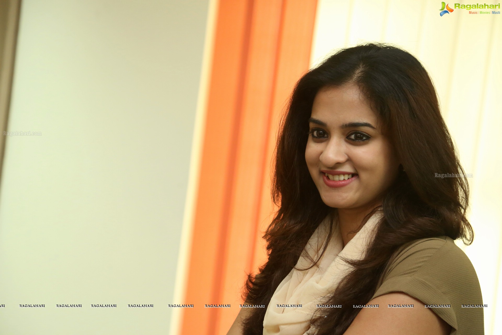 Nanditha Raj (High Definition)