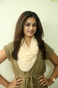 Nanditha Raj HD Photos