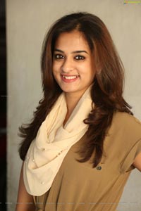 Nanditha Raj HD Photos