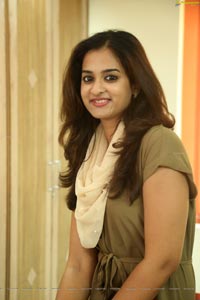 Nanditha Raj HD Photos