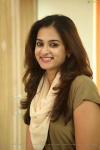 Nanditha Raj HD Photos