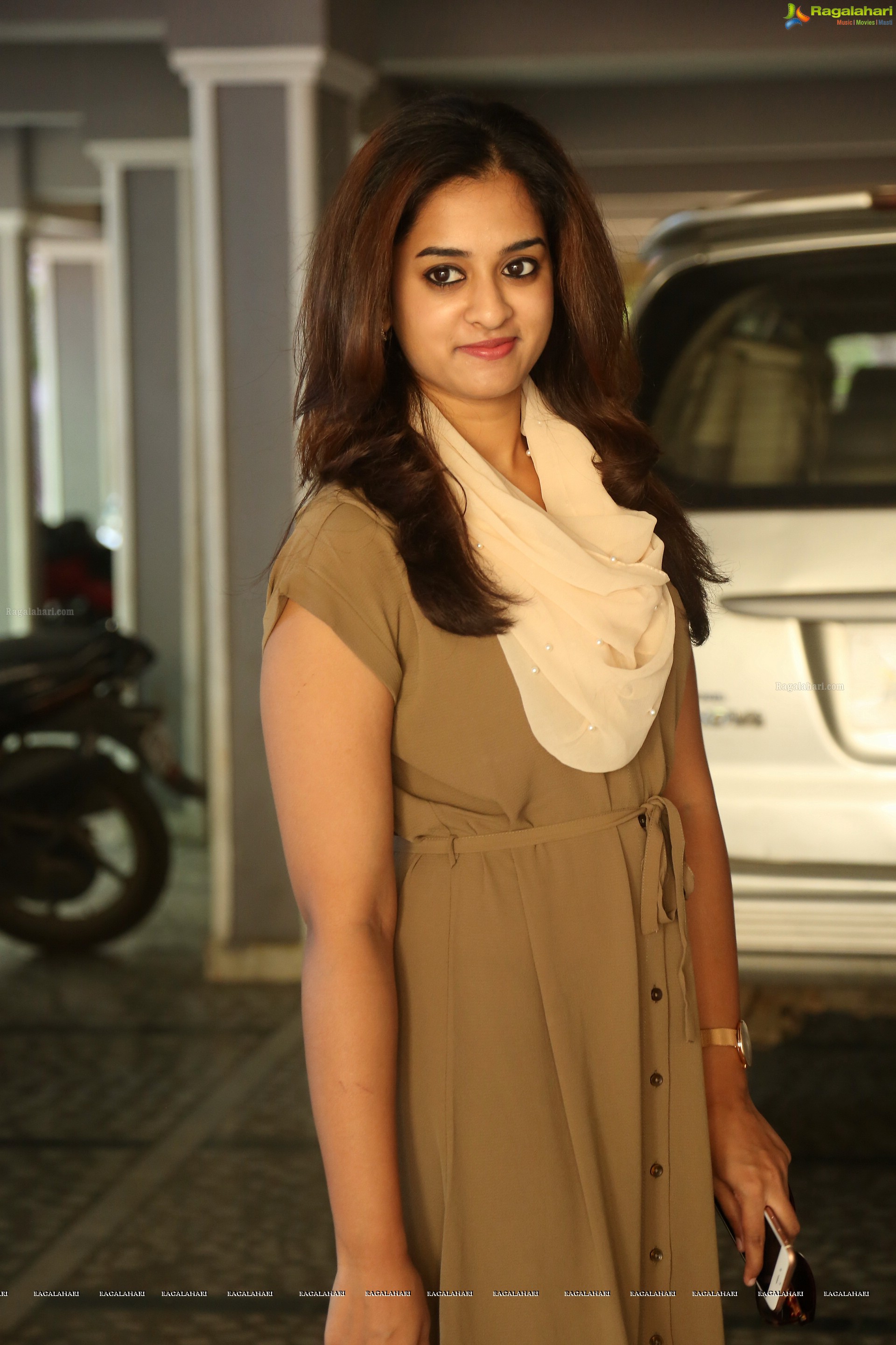 Nanditha Raj (High Definition)