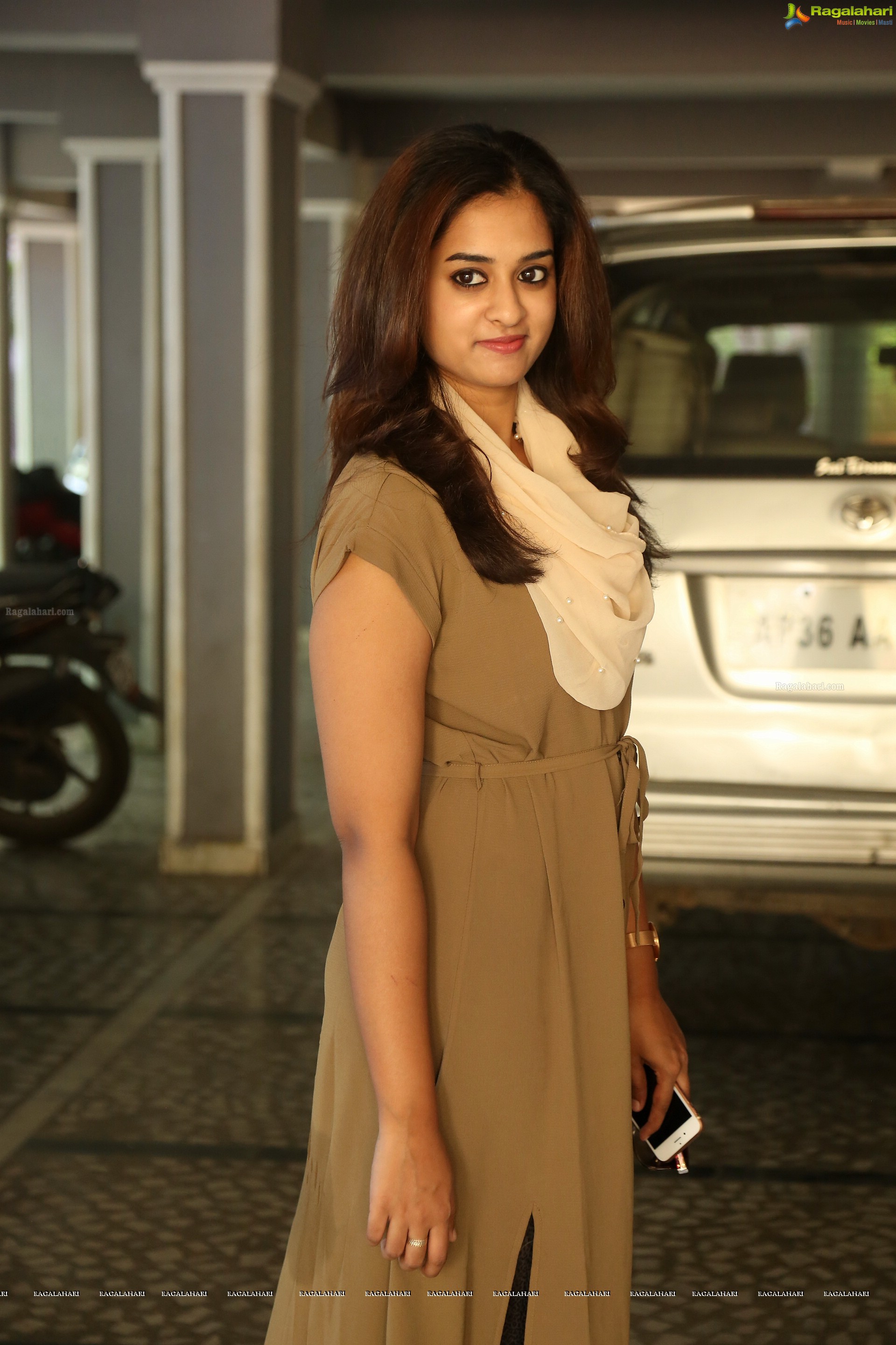 Nanditha Raj (High Definition)