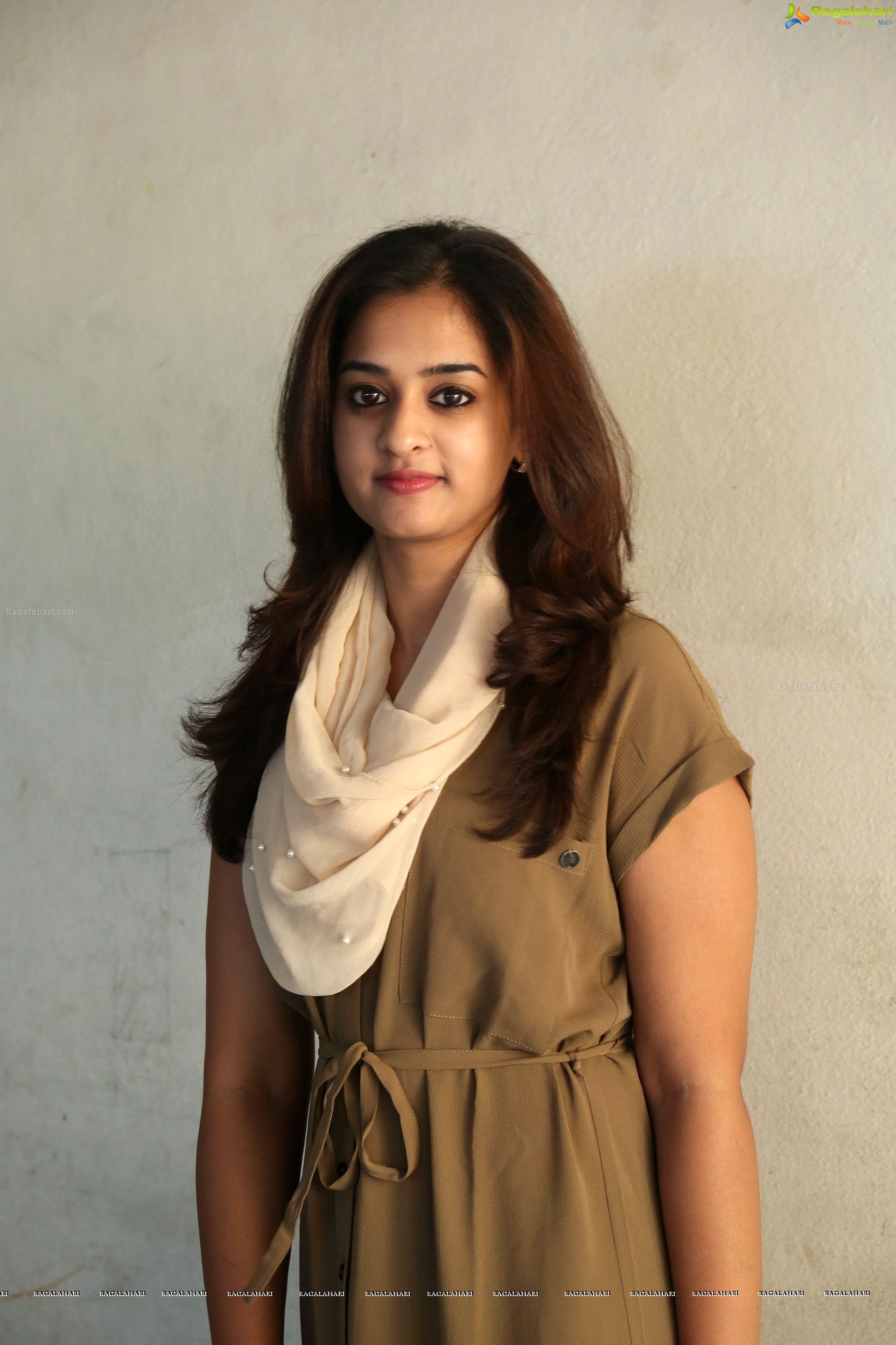 Nanditha Raj (High Definition)