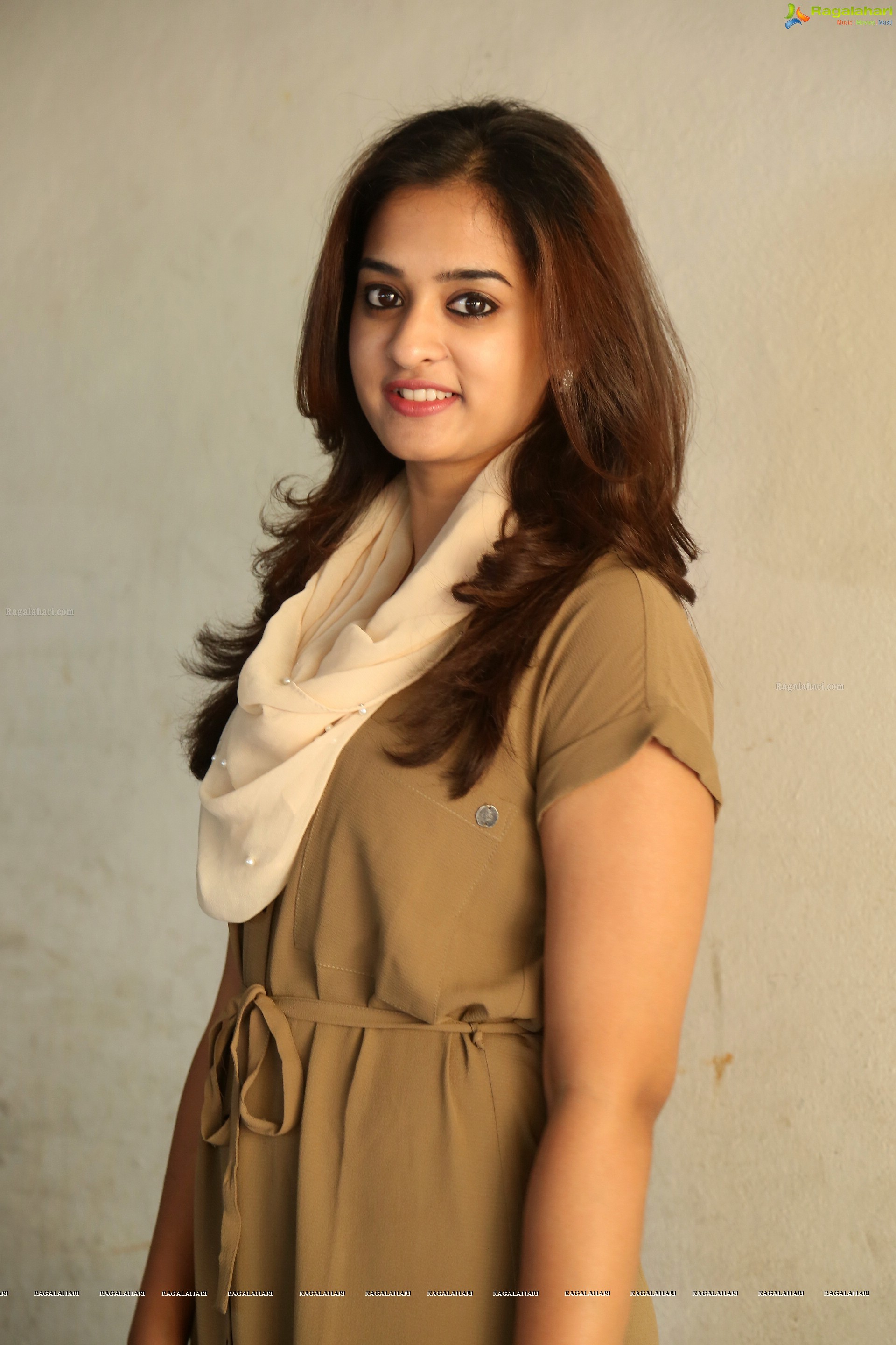 Nanditha Raj (High Definition)