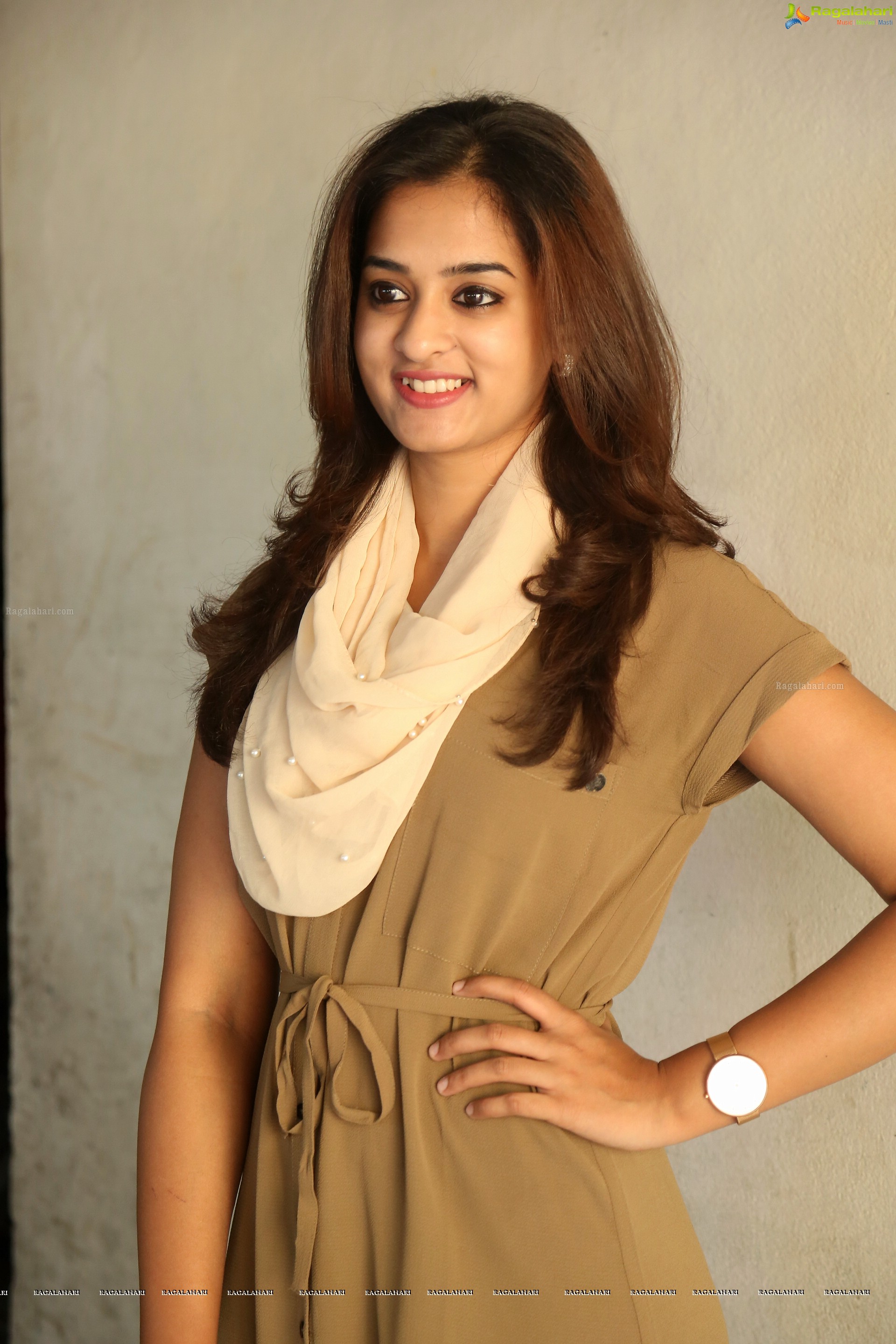 Nanditha Raj (High Definition)