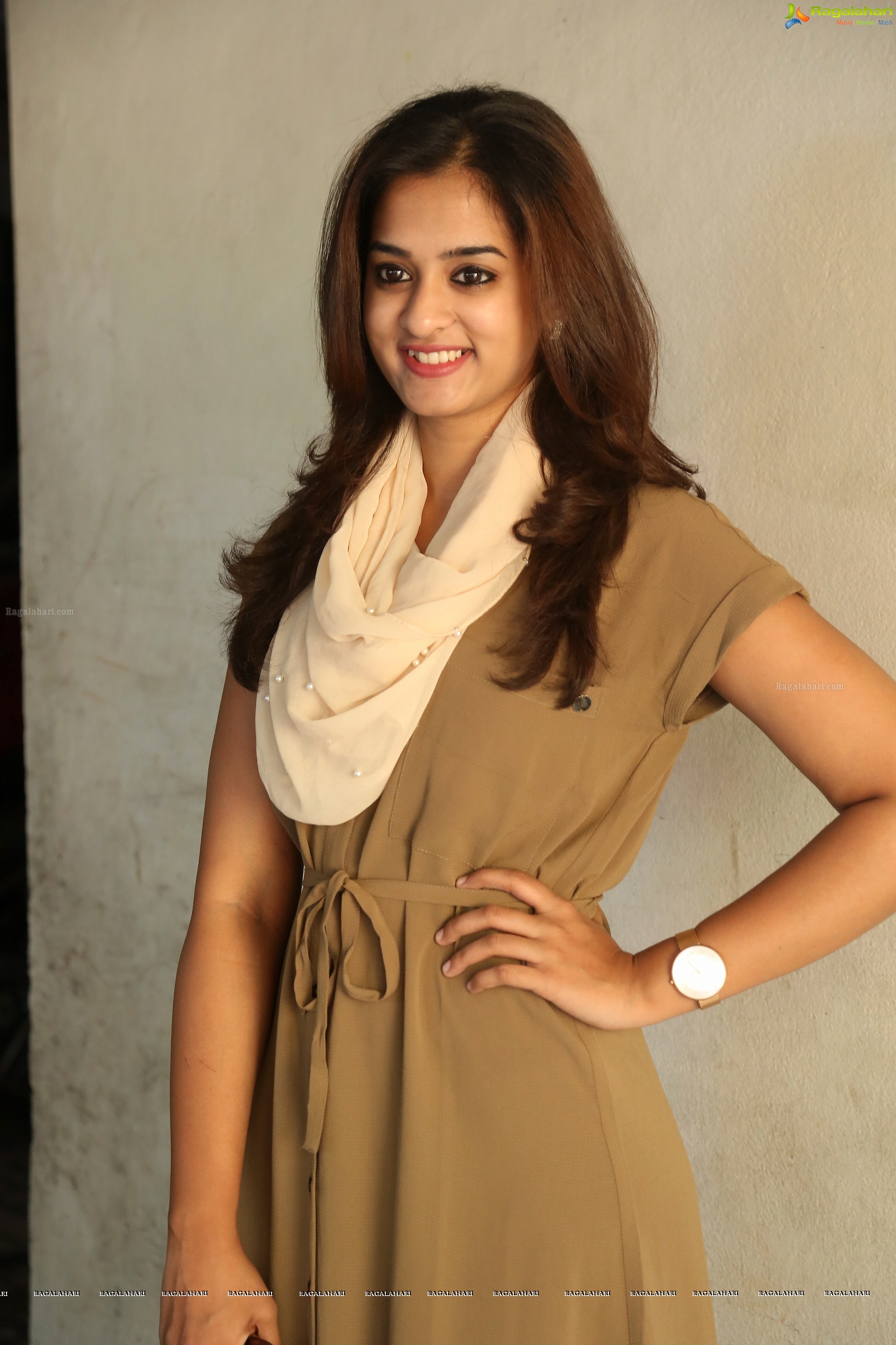 Nanditha Raj (High Definition)