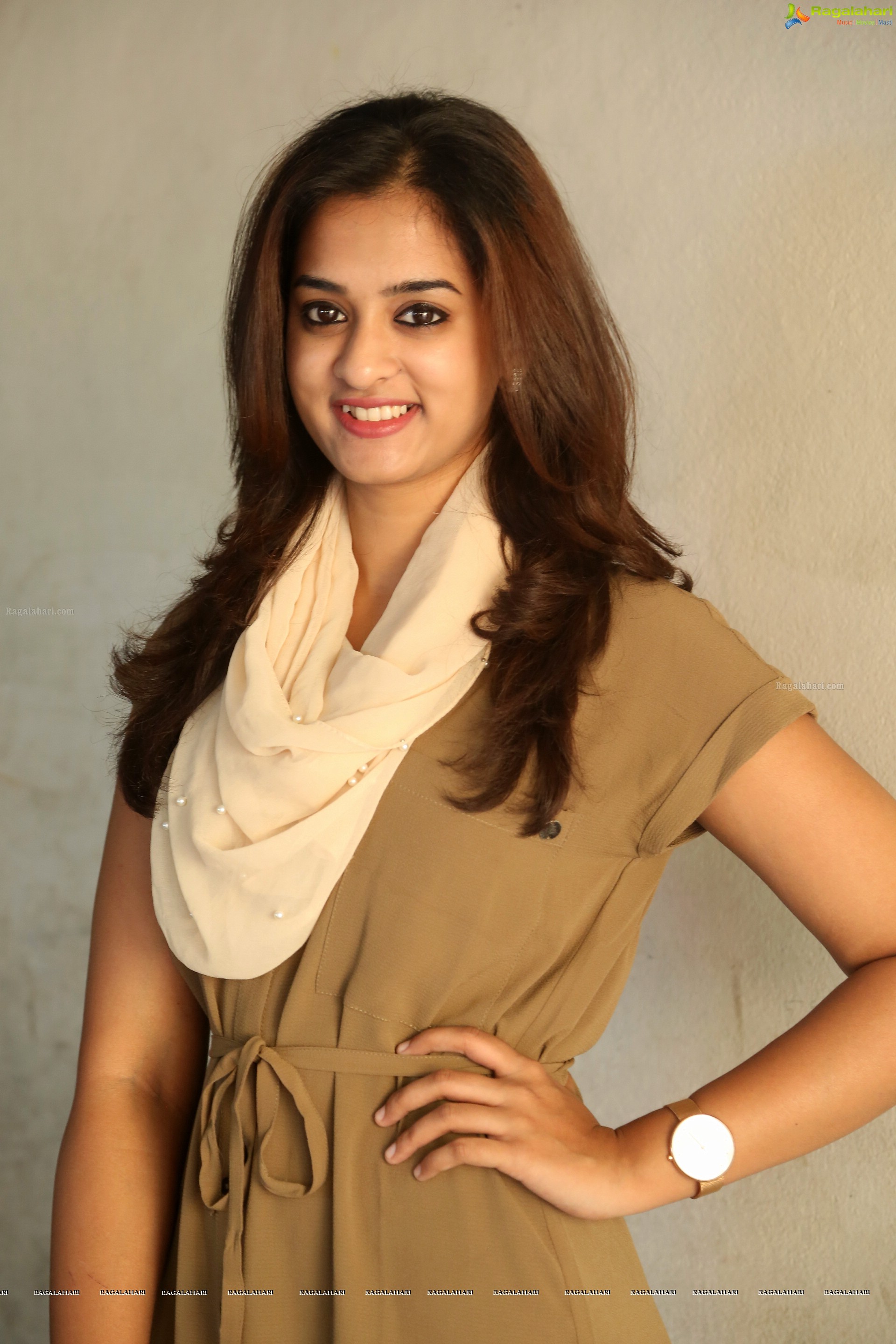 Nanditha Raj (High Definition)