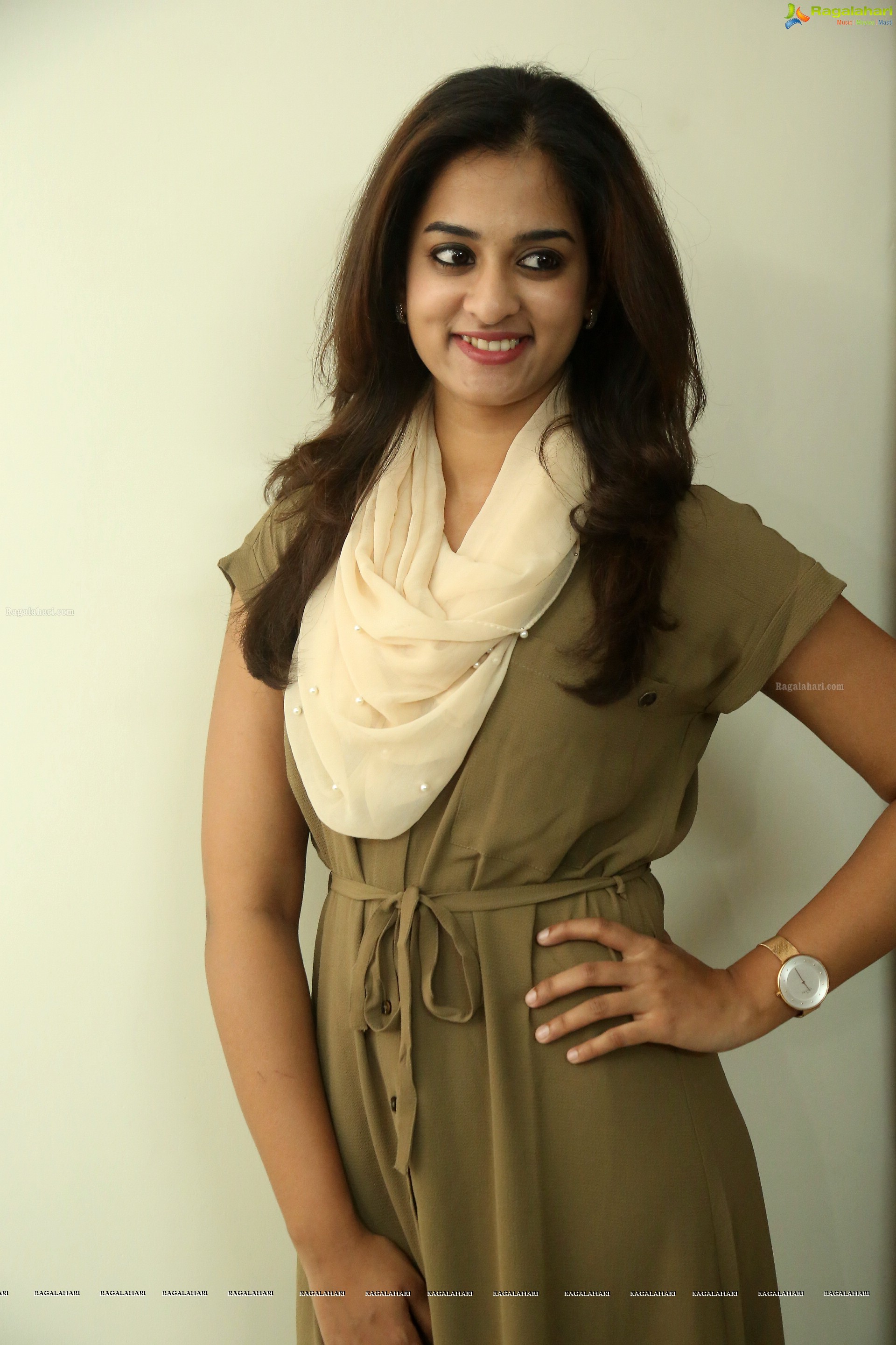 Nanditha Raj (High Definition)