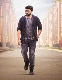 Nara Rohith HD Stills