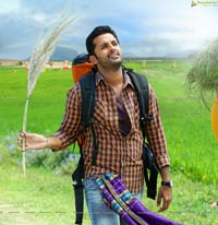 Nithiin