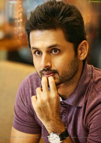 Nithiin