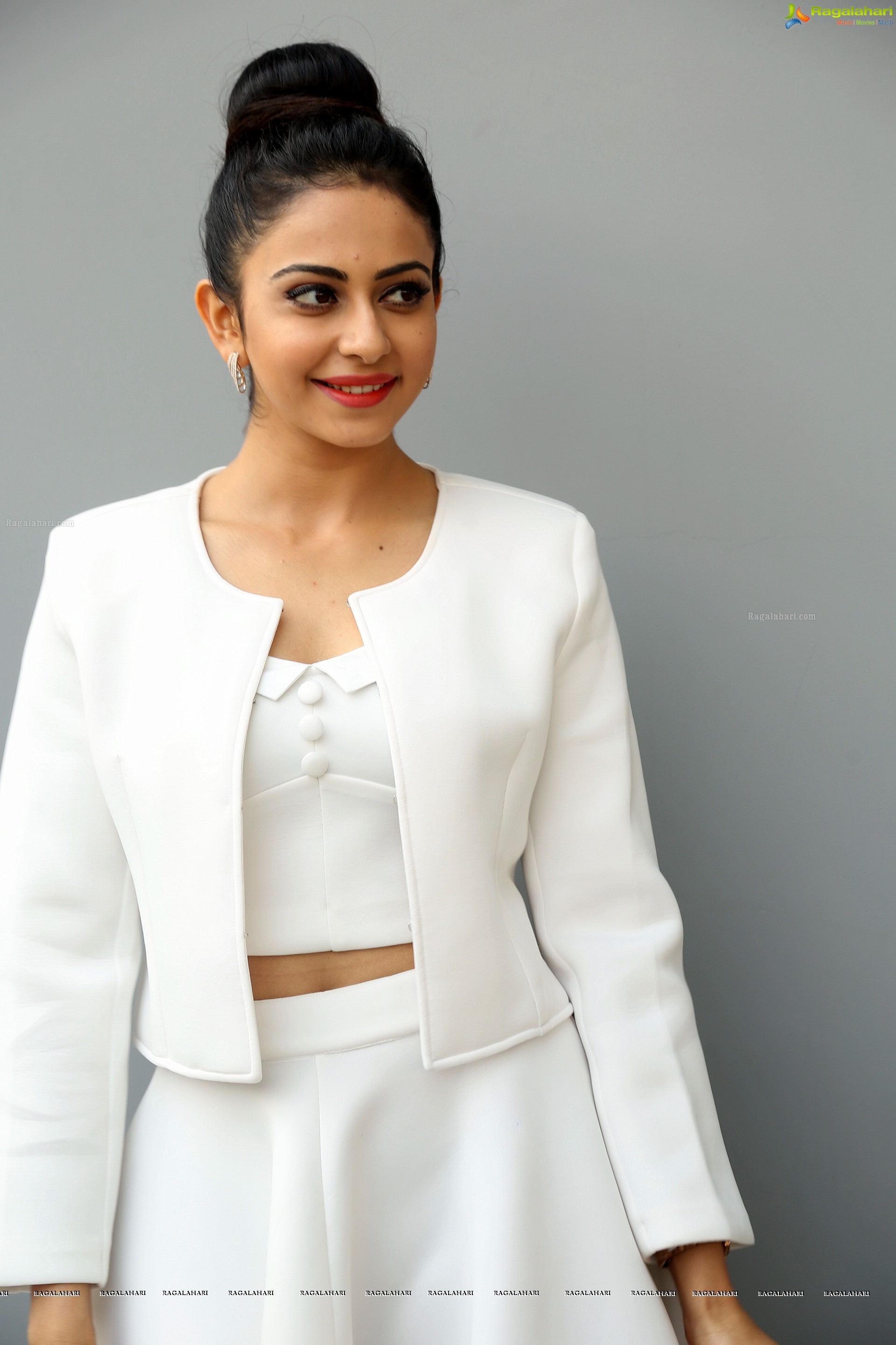 Rakul Preet Singh (High Definition)