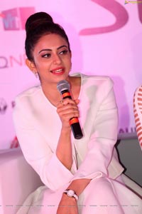 Rakul Preet Singh