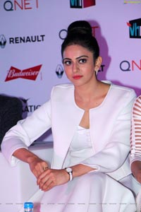 Rakul Preet Singh