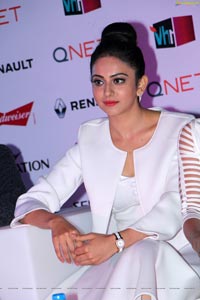 Rakul Preet Singh