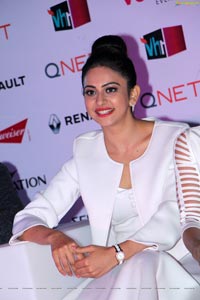 Rakul Preet Singh