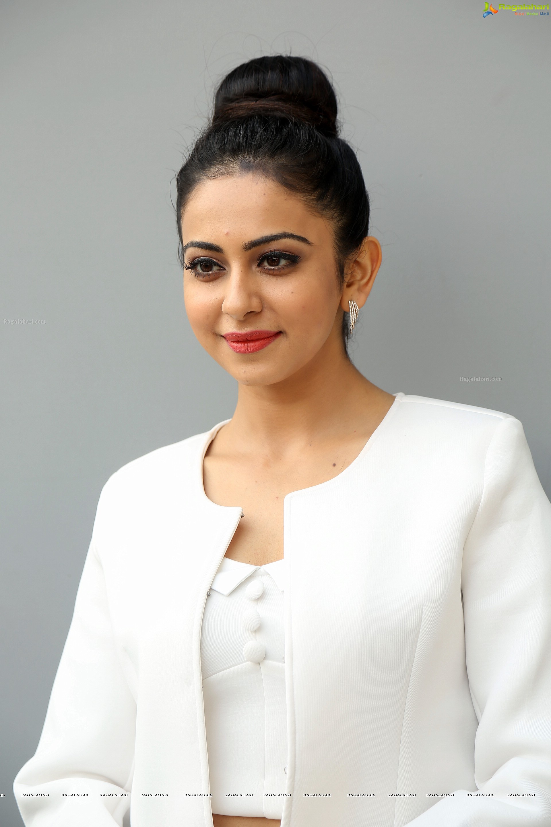 Rakul Preet Singh (High Definition)