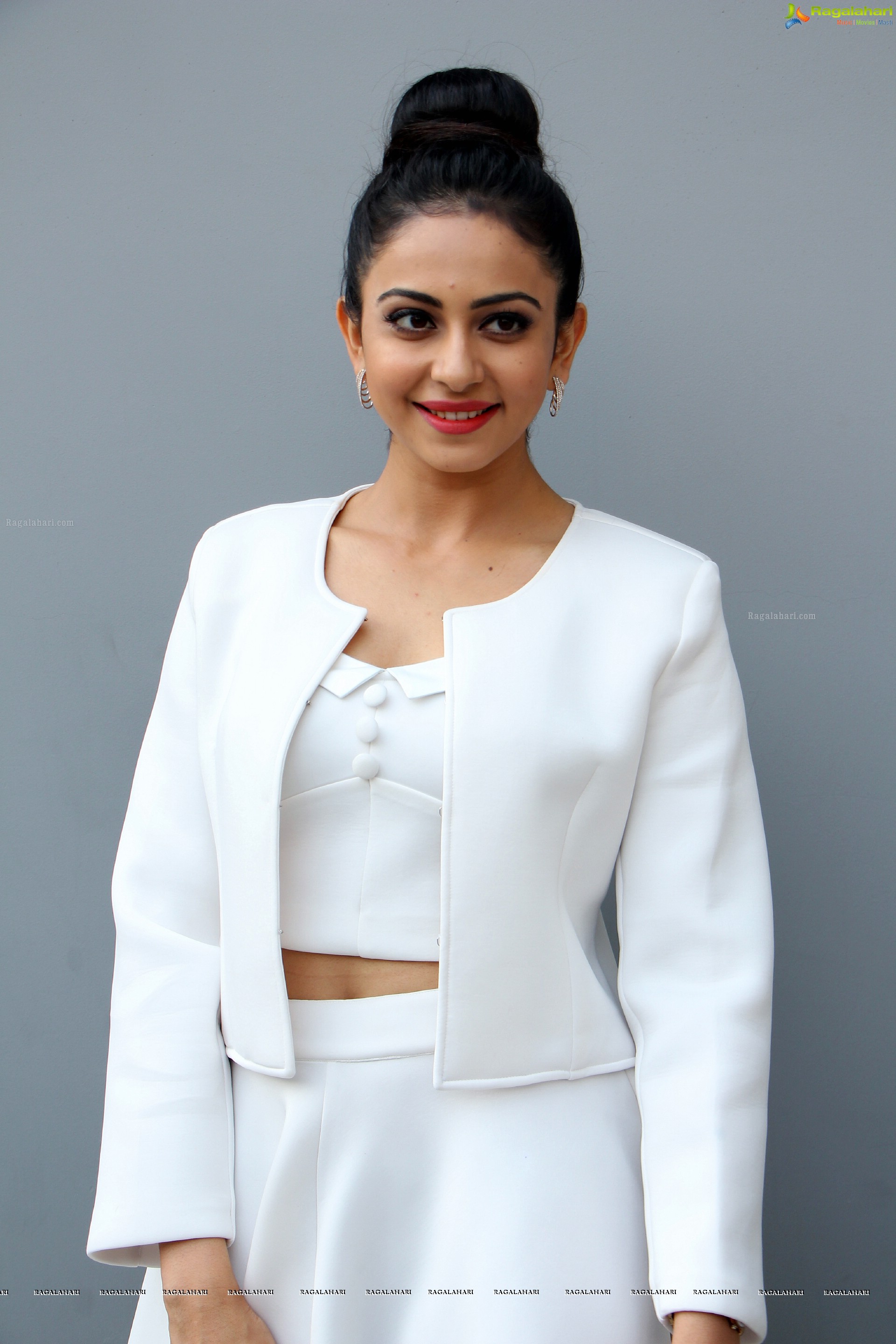 Rakul Preet Singh (High Definition)