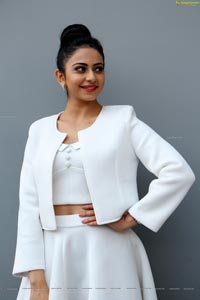 Rakul Preet Singh