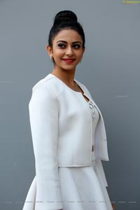 Rakul Preet Singh