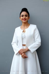 Rakul Preet Singh