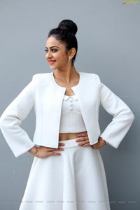 Rakul Preet Singh