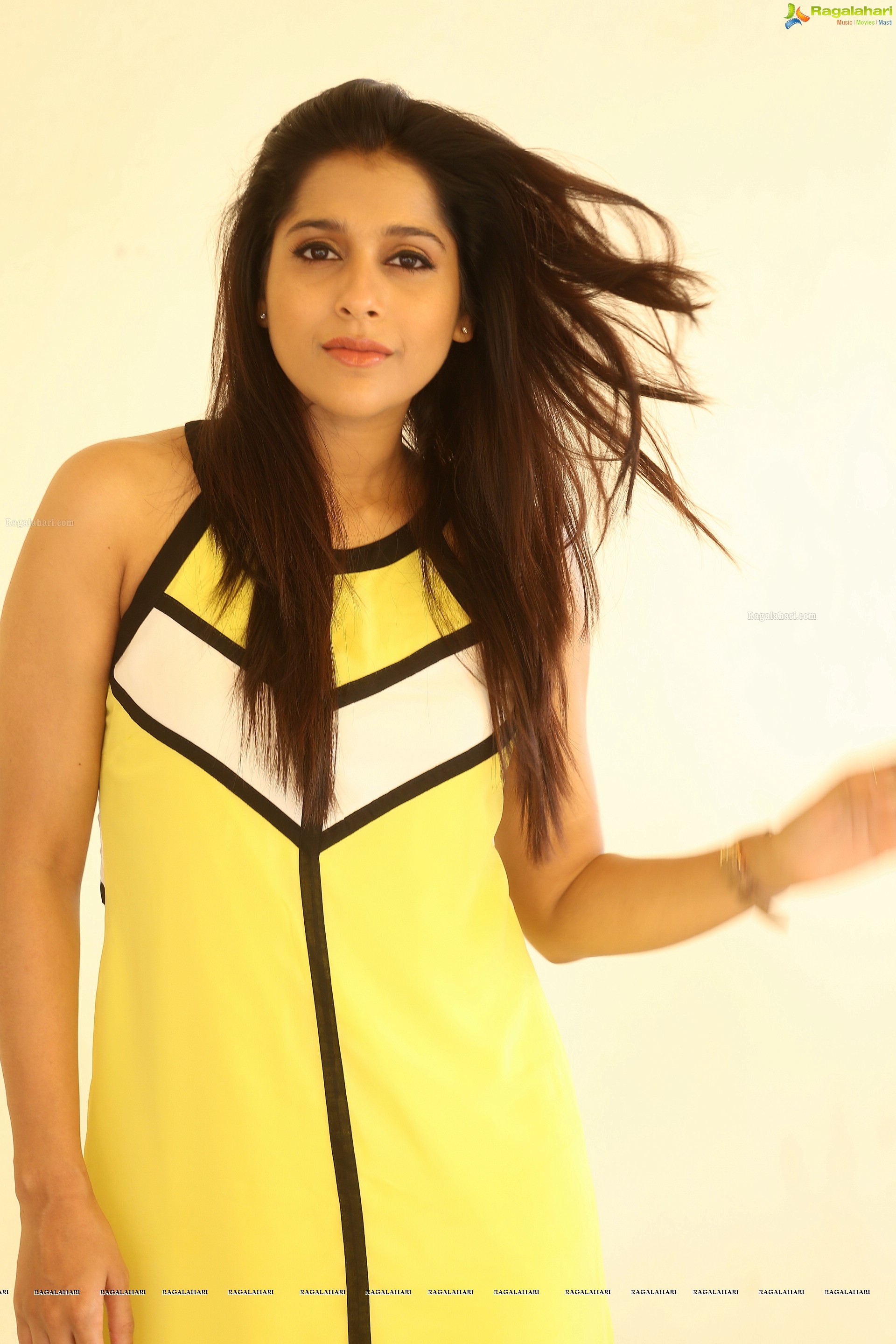 Rashmi Gautam (High Definition)