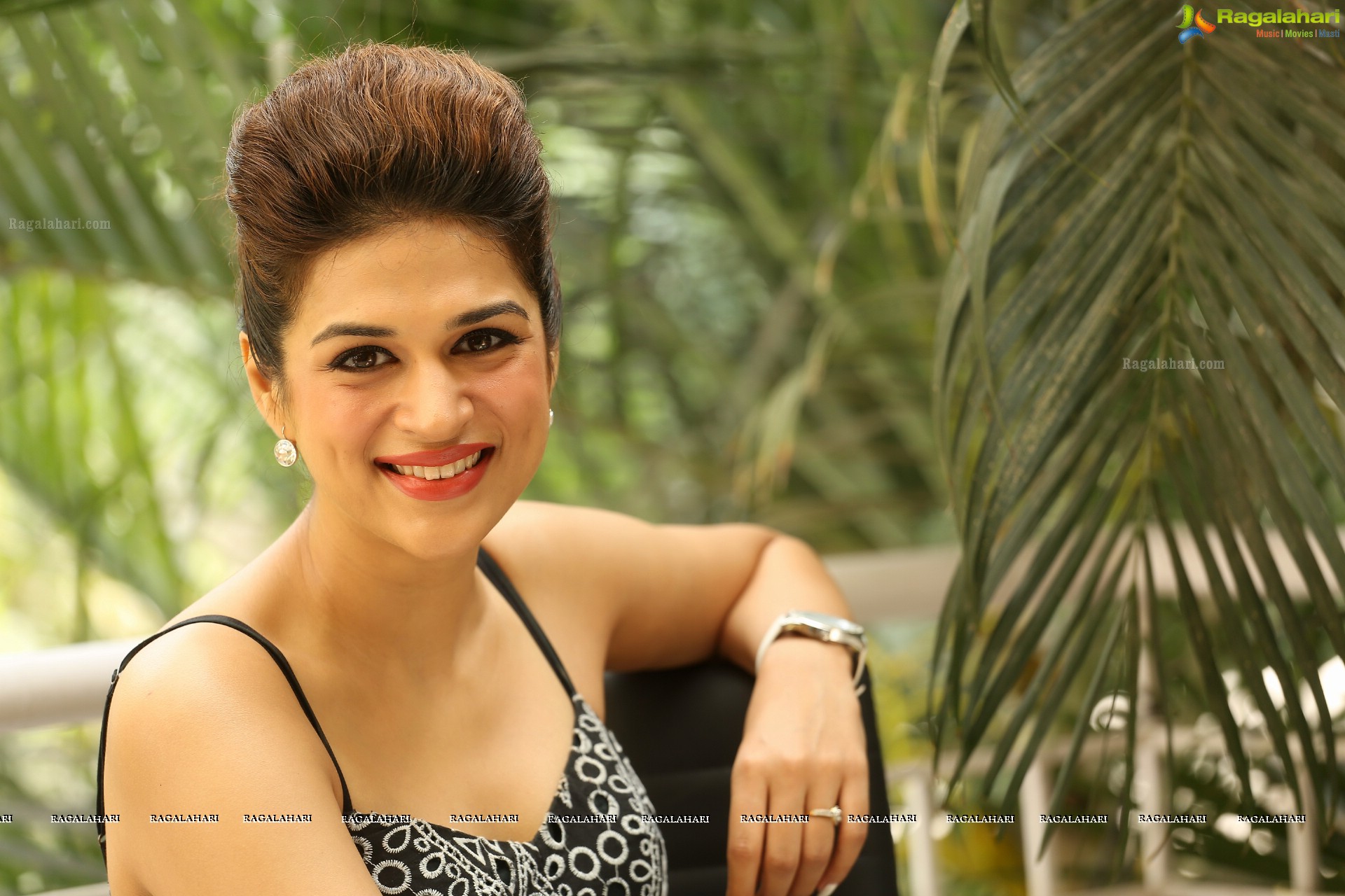 Shraddha Das (High Definition)