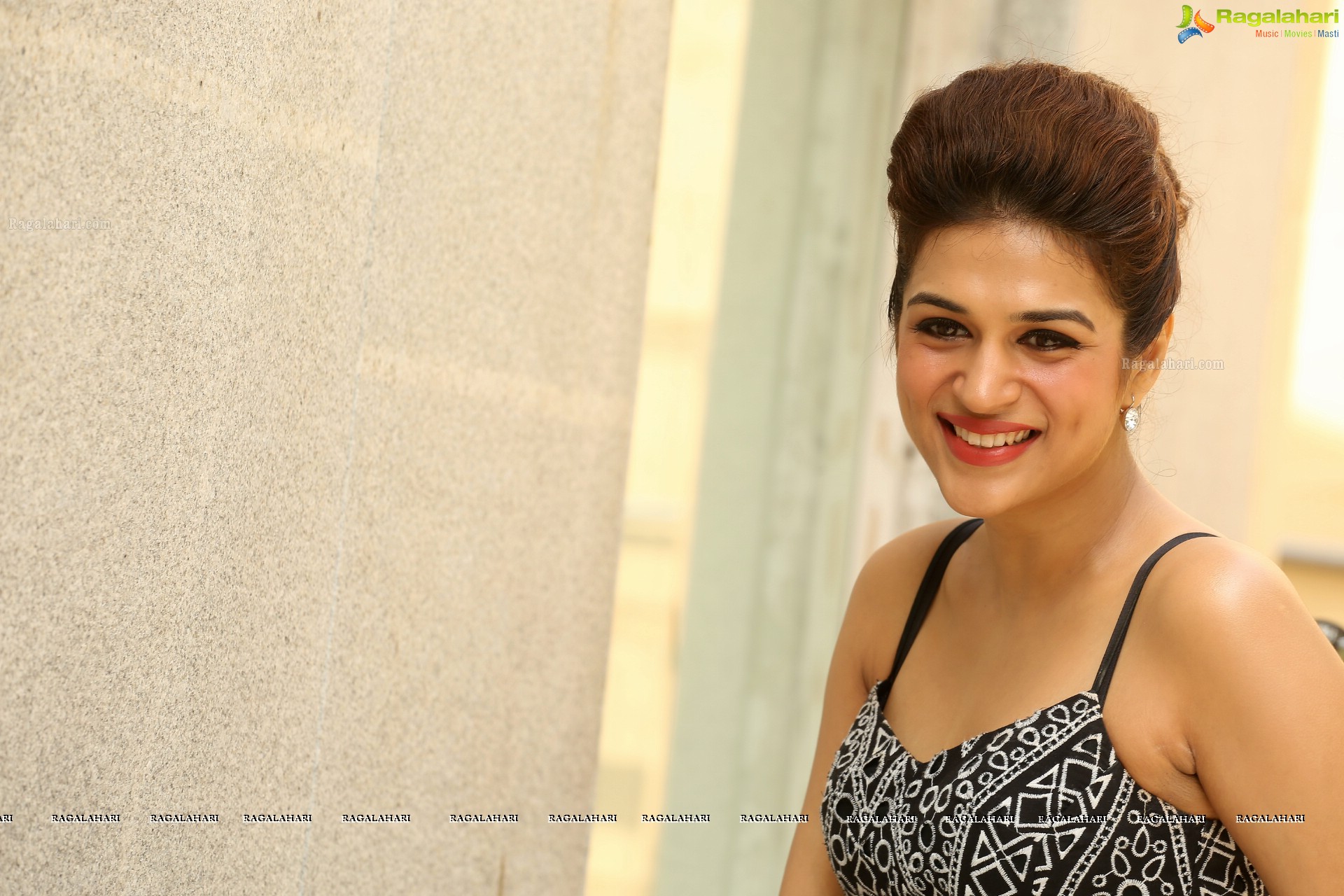 Shraddha Das (High Definition)