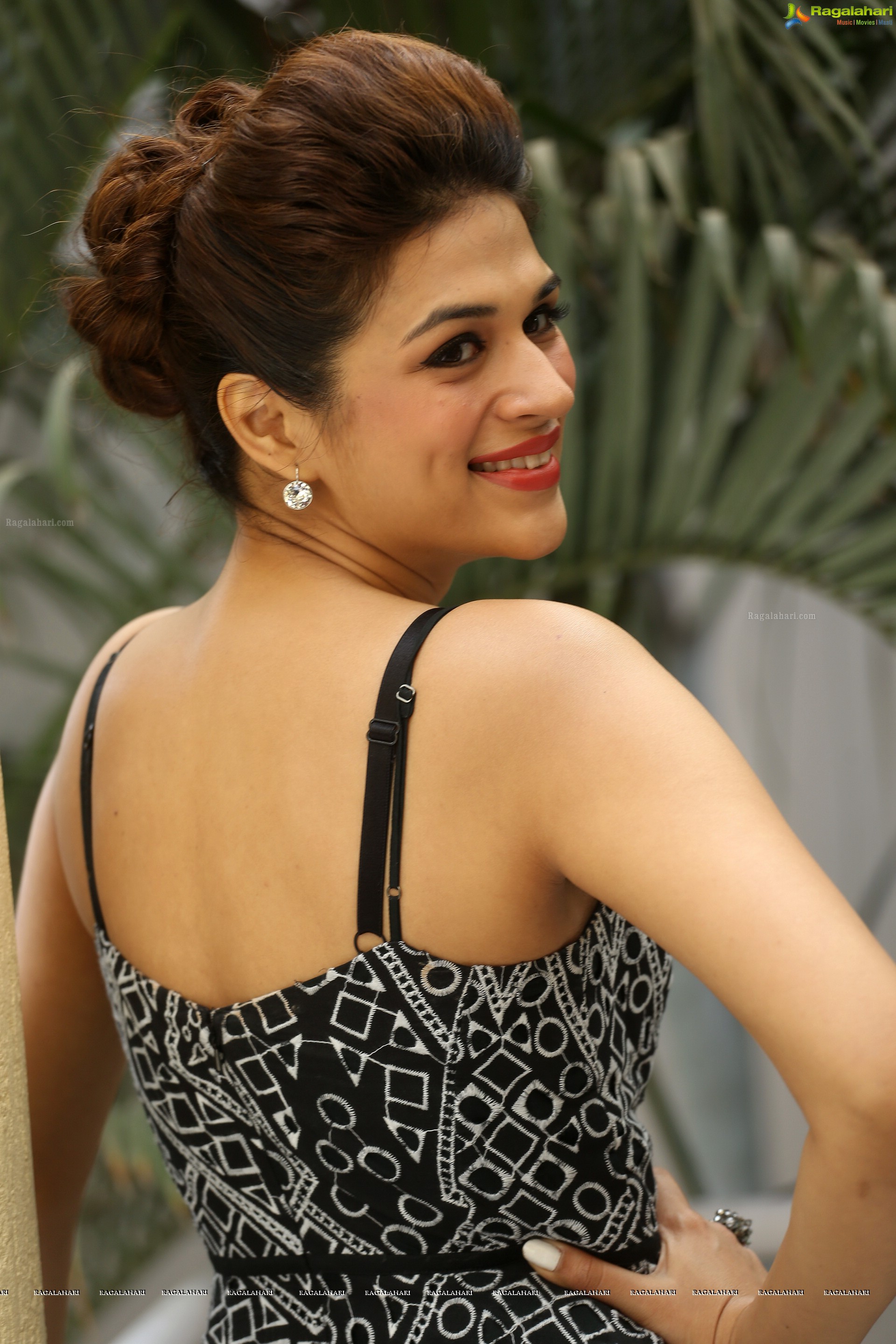 Shraddha Das (High Definition)