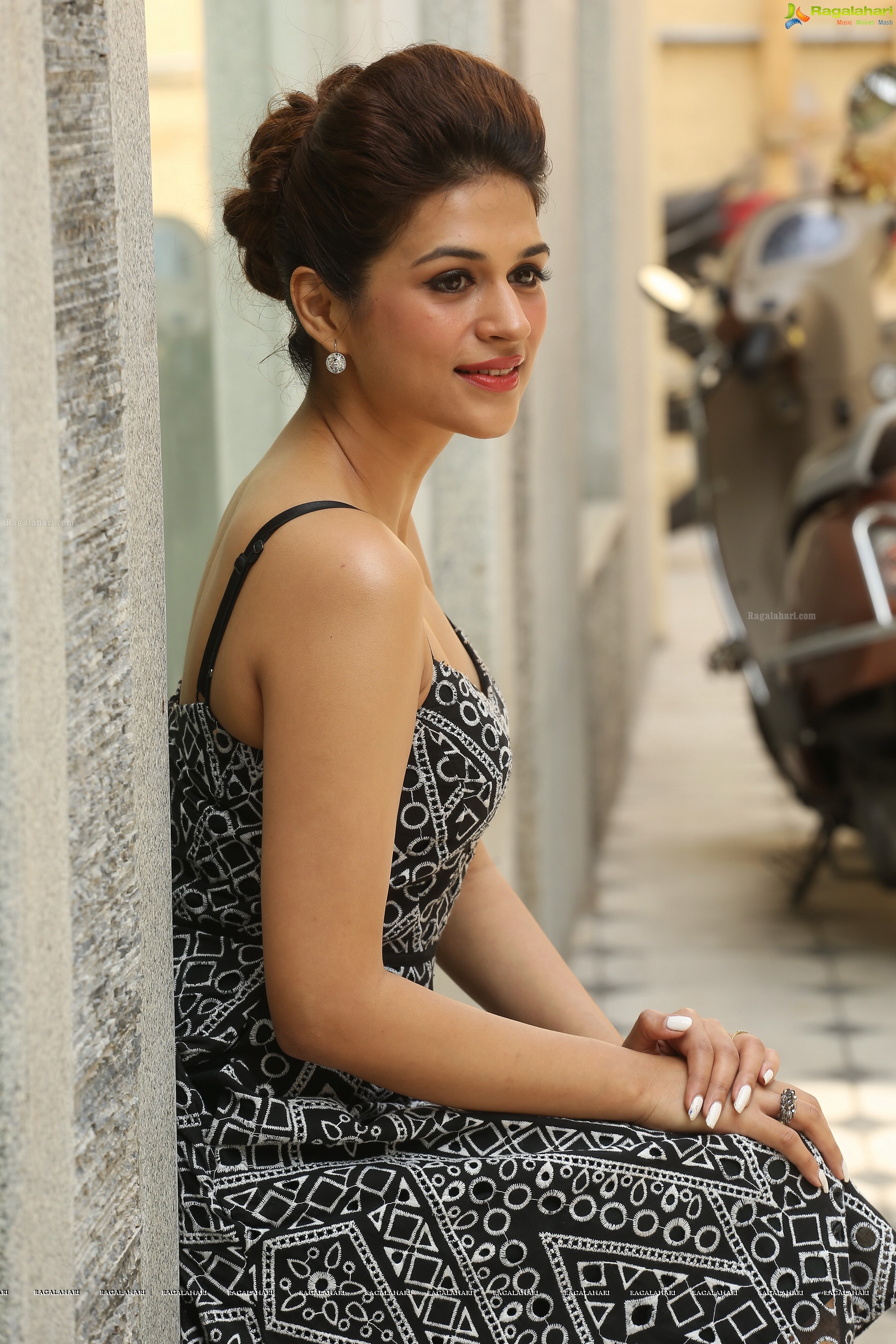 Shraddha Das (High Definition)