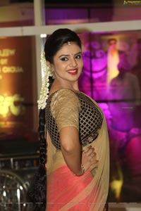 Sree Mukhi HD Photos