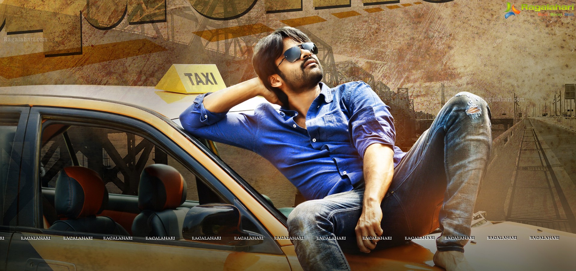 Sai Dharam Tej (High Definition)