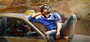 Sai Dharam Tej HD Photos