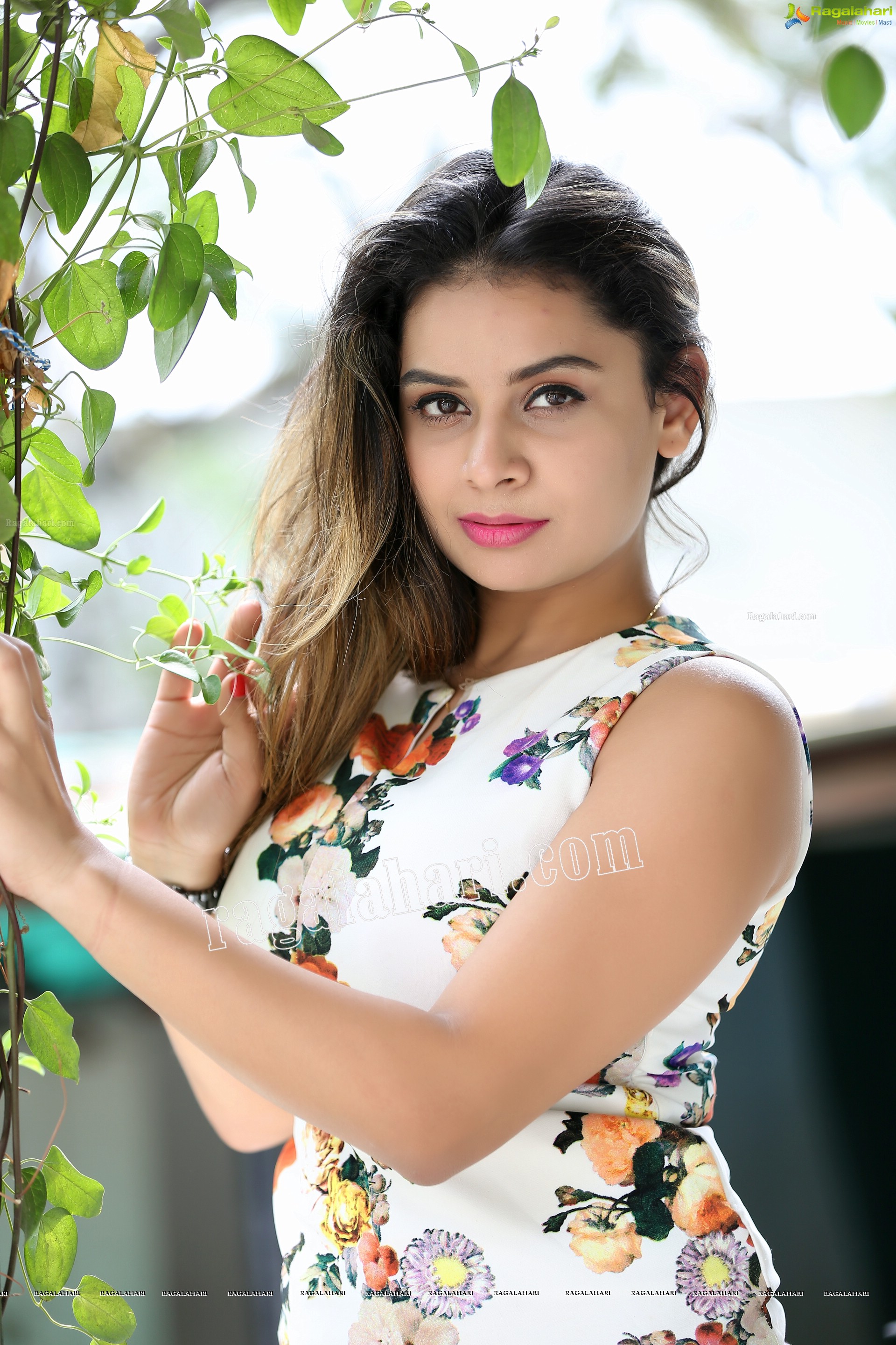 Neelam Bhanushali (Exclusive) (High Definition)