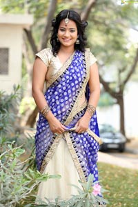 Saritha Sharma Ragalahari