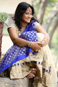 Saritha Sharma Ragalahari