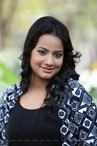 Saritha Sharma